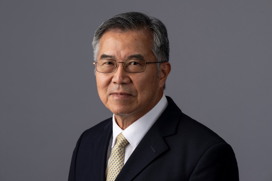 Dr Ming Leu