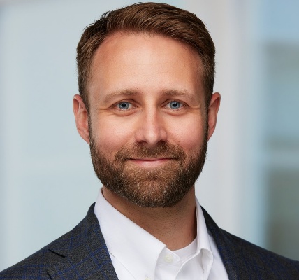 Ben Fjellanger